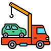 Old Car Gone, Property Cleared