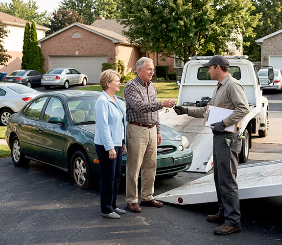 Why Dallas, TX car owners choose Junk Car Buyer Dallas for no title junk car removal?