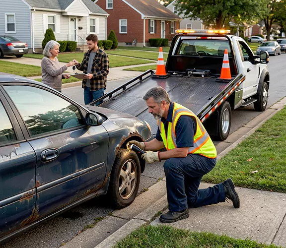 Why Dallas, TX Car Owners Choose Junk Car Buyer Dallas for Scrap Car Pick Up?