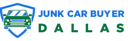 Junk Car Buyer Dallas